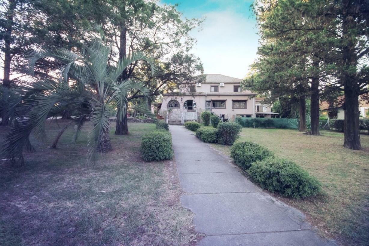 The Hostelhouse Centro. Casa De Huespedes. Villa General Belgrano Exterior photo