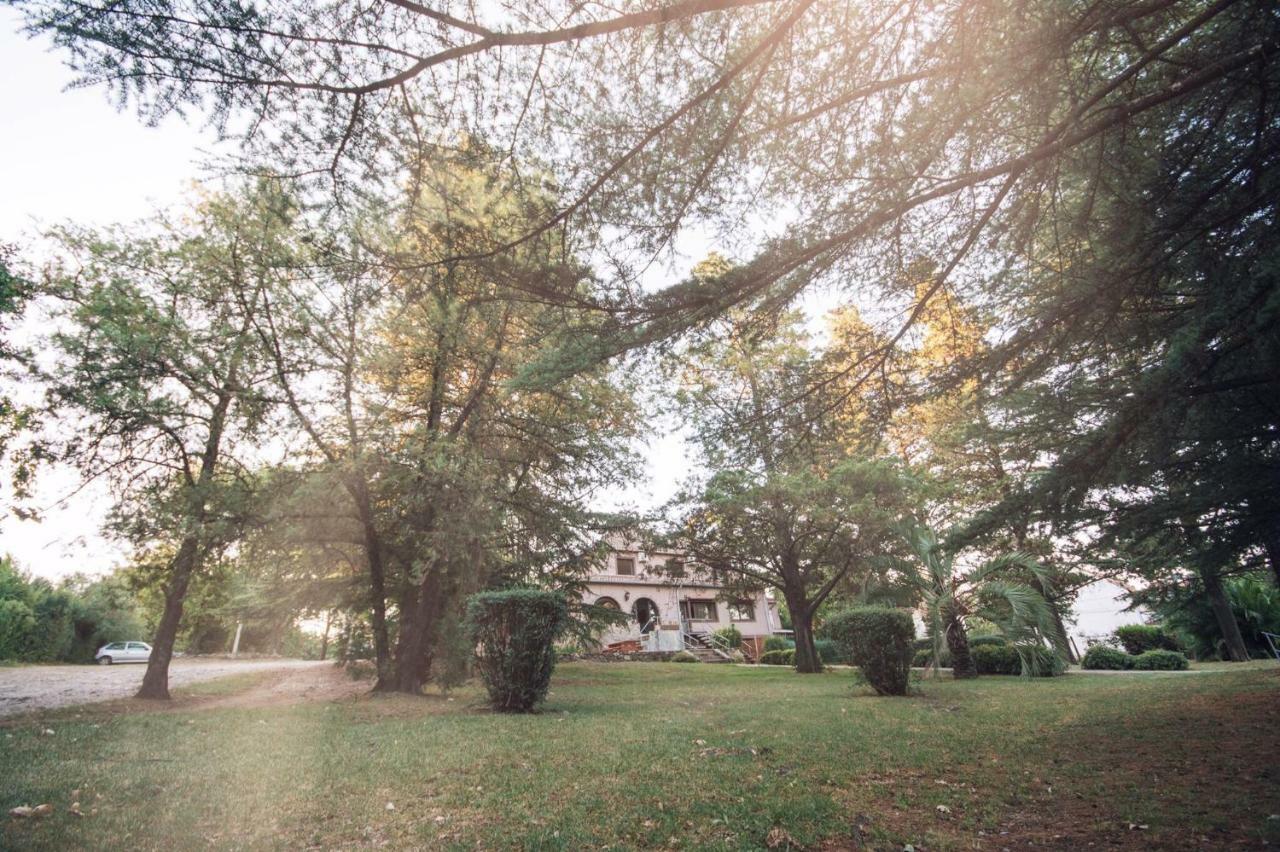 The Hostelhouse Centro. Casa De Huespedes. Villa General Belgrano Exterior photo